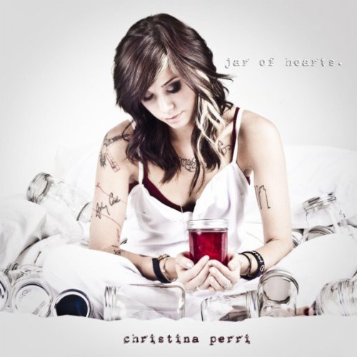 Christina Perri - Jar of hearts